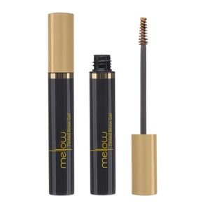 Mellow Tinted Brow Gel - Light Brown. New
